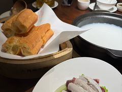 -大良毋米粥(锦龙路总店)