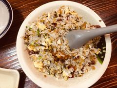 -刘师父老汉口江湖菜(蔡锷路店)