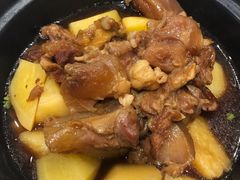筋头巴脑-集市口(西红门宜家店)