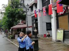 -两江国际影视城