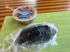 -芳婆糕团店(王府大街店)