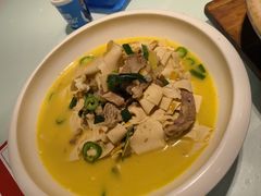 -永安鱼庄·镇江菜(东吴路店)