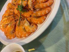 -今生友约酒家(大石城店)