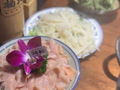 -楠火锅(仁恒梦中心店)