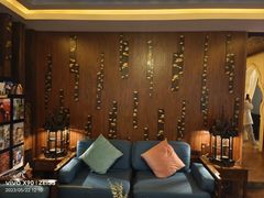 -域SPA·足疗·按摩·养生(静安寺店)