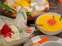 -小小集渔·泰式大排档(太古里香槟店)