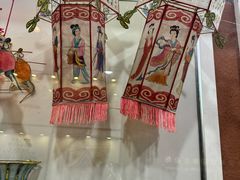 -杨家埠民间艺术大观园