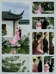 -雪中彩影婚纱摄影·微光艺术中心