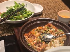 -老客家·客家菜(万达店)