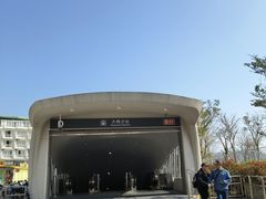 -大梅沙海滨公园