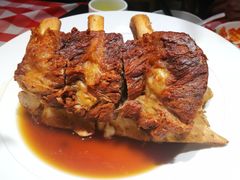 牛大骨-西贝(枫蓝国际购物中心店)