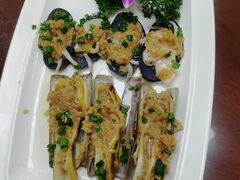 -龙宫海鲜楼(长乐漳港店)