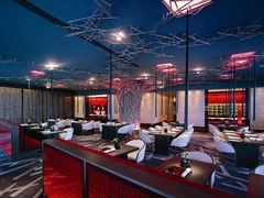 大堂-滩万日本料理Nadaman(国贸大酒店)