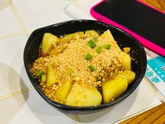霸道小土豆-一岚一山(角门总店)