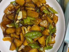 -六和聚传统烤鸭.天津菜(和平店)