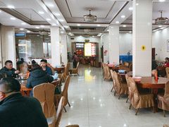-正宗高流河饭店原创风姜鸡