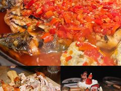 -烤匠麻辣烤鱼(万象城店)