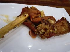 -老陕油泼面(回民街店)