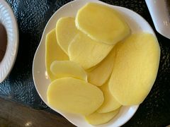 -仁虎老火锅(黄泥磅店)