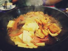 -巴蜀石锅鱼(紫荆街店)