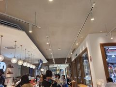 -Peet's Coffee皮爷咖啡(豫园店)
