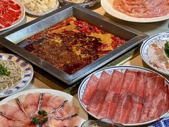 -龙森园火锅(琴台路店)