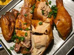 -绿茶餐厅(天津天河城店)