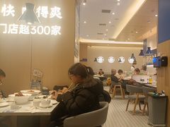 -兰湘子·湘菜小炒(通州万象汇店)