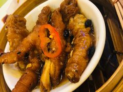 -添好运点心专门店(深水埗店)