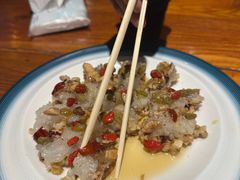-22号传承新疆菜·柴窝堡辣子鸡
