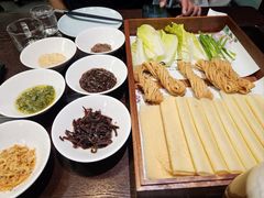 -湖畔鲁菜·二十年老字号餐厅(大明湖店)