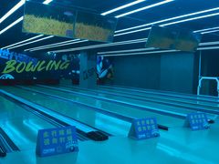 -世代星球·保龄球·镭战真人CS·团建(杨浦店)