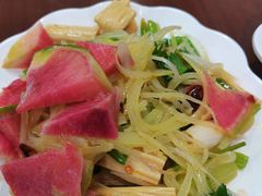-清真牛街祥云轩门钉肉饼(左家庄店)