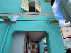 -小印度
