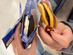 -辛一·铜锣烧(大宁久光店)
