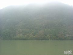 -严子陵钓台(富春江小三峡)