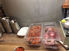 -机器人火炉披萨