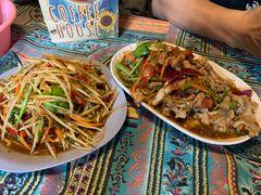 -半坡九号老挝冰咖啡