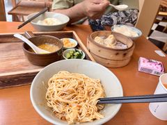 -李百蟹·江南蟹黄面·河景餐厅(夫子庙总店)