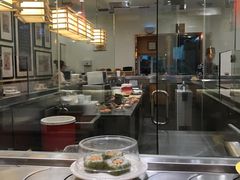-禾绿寿司(星光68广场店)
