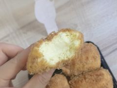 -面包新语(KKMALL京基店)