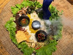 -品德宏·孔雀宴的发源地(金塔园店)