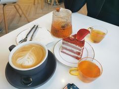 -PETIT PARIS 小巴黎(凯德1818店)