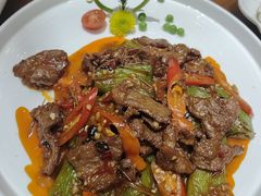 -尚宴(盛世广场·食尚街店)