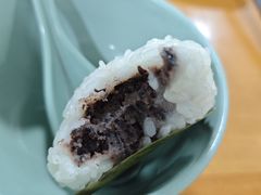 -福州人铭小吃