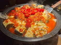 -烤匠麻辣烤鱼(观音桥大融城店)