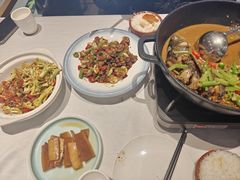 -鄱阳湖·江西小炒·瓦罐煨汤(五道口店)