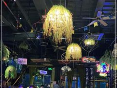 大堂-胡桃里音乐酒馆(仓山万达店)