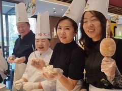 -老绥元烧麦·家常菜(如意店)