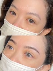 -七月美睫 美甲